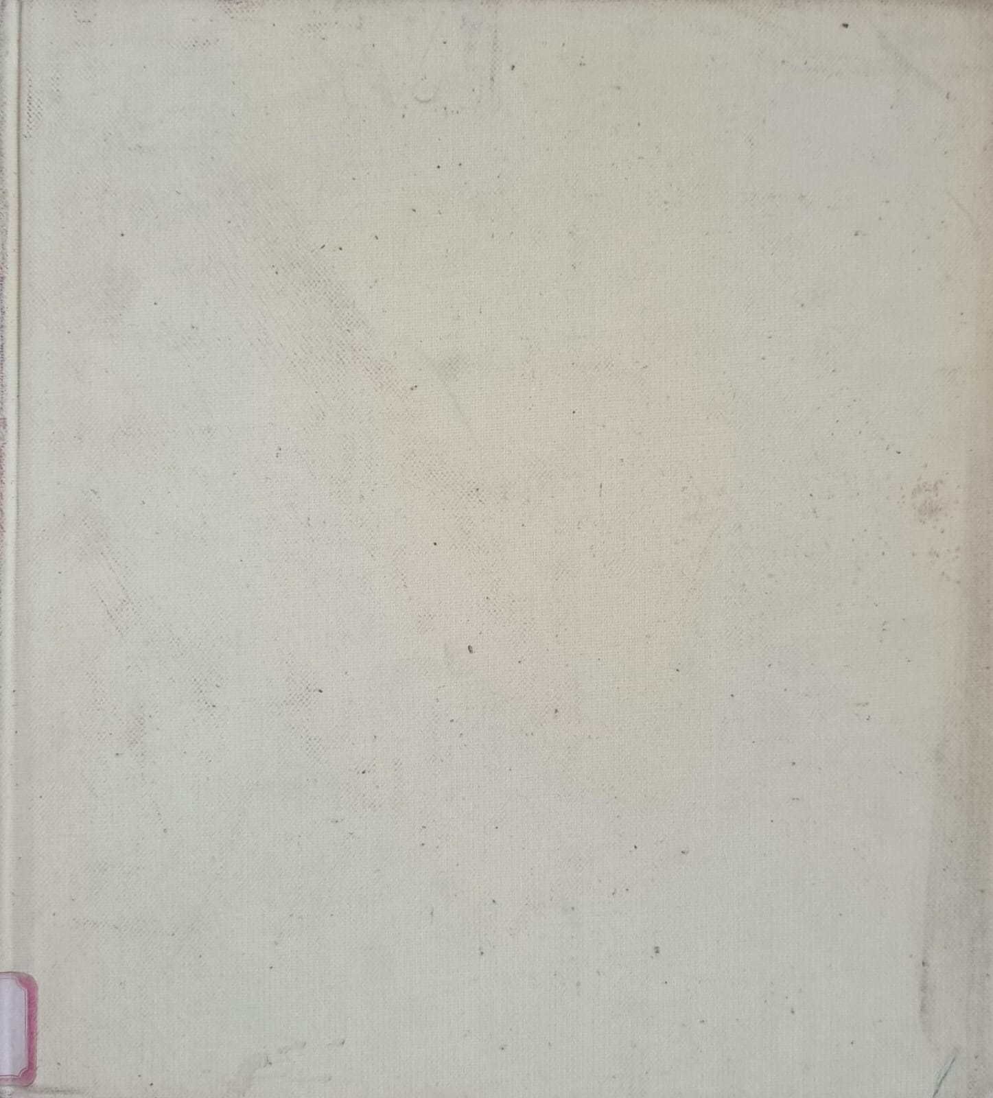 Imagem da capa do livro