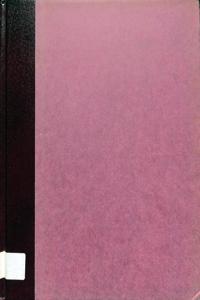 Imagem da capa do livro