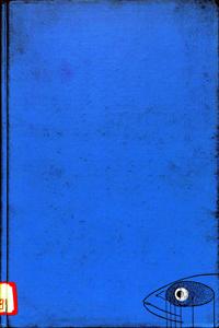 Imagem da capa do livro