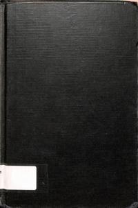 Imagem da capa do livro
