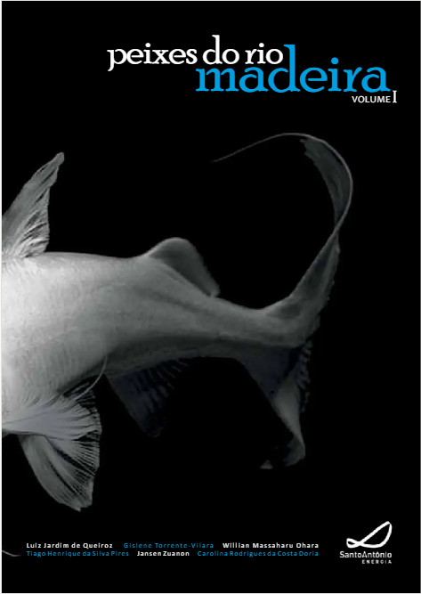 Imagem da capa do livro