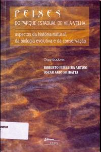 Imagem da capa do livro