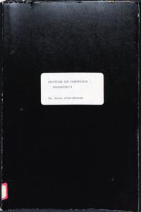 Imagem da capa do livro