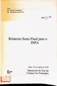 Imagem da capa do livro