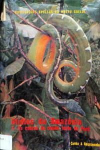 Imagem da capa do livro