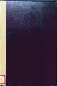 Imagem da capa do livro