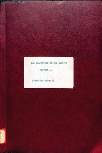 Imagem da capa do livro