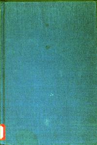 Imagem da capa do livro