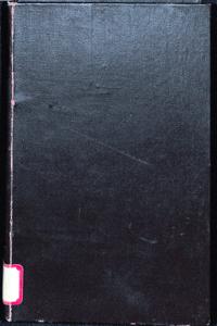 Imagem da capa do livro