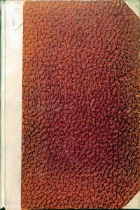 Imagem da capa do livro