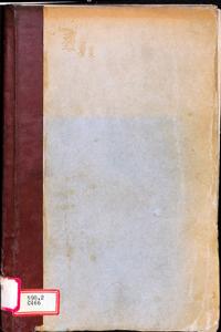 Imagem da capa do livro
