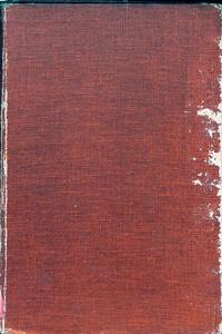 Imagem da capa do livro