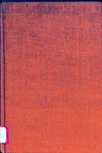 Imagem da capa do livro