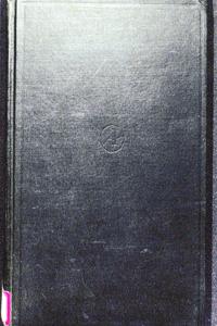 Imagem da capa do livro