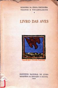 Imagem da capa do livro