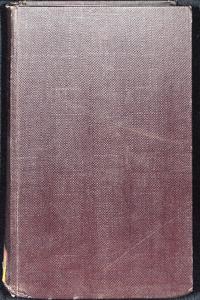 Imagem da capa do livro