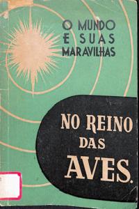 Imagem da capa do livro