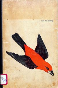 Imagem da capa do livro