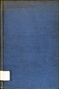 Imagem da capa do livro