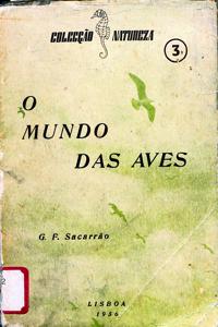 Imagem da capa do livro