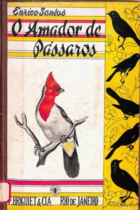 Imagem da capa do livro