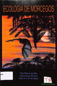 Imagem da capa do livro