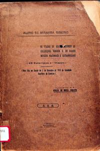 Imagem da capa do livro