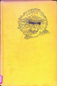Imagem da capa do livro