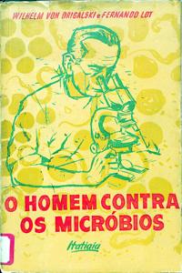 Imagem da capa do livro