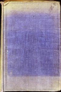 Imagem da capa do livro