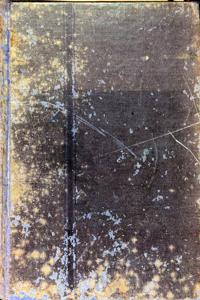 Imagem da capa do livro