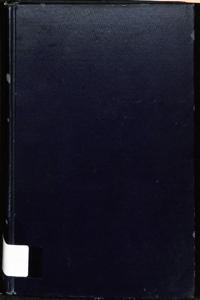 Imagem da capa do livro