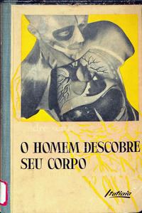 Imagem da capa do livro