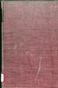 Imagem da capa do livro