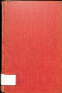 Imagem da capa do livro