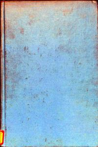 Imagem da capa do livro