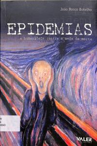 Imagem da capa do livro