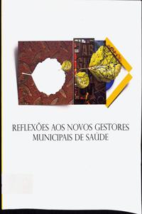 Imagem da capa do livro