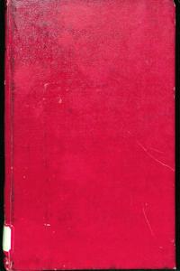 Imagem da capa do livro