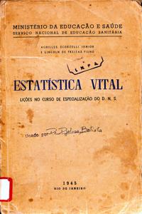 Imagem da capa do livro