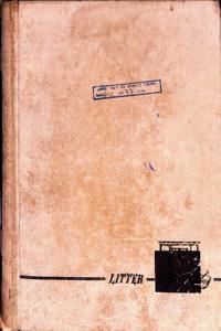 Imagem da capa do livro