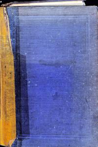 Imagem da capa do livro