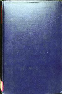 Imagem da capa do livro