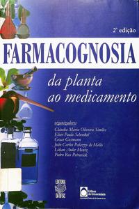 Imagem da capa do livro