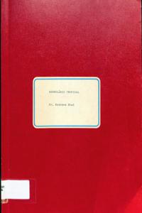 Imagem da capa do livro