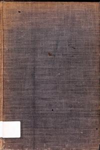 Imagem da capa do livro