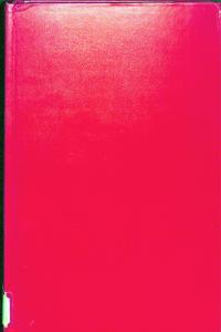 Imagem da capa do livro