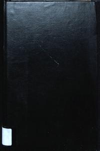 Imagem da capa do livro