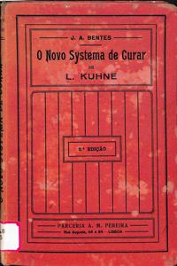 Imagem da capa do livro