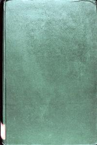 Imagem da capa do livro